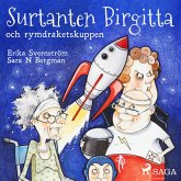 Surtanten Birgitta och rymdraketskuppen (MP3-Download)