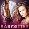 Babysitter - erotisk novell... - Bild 1