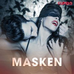 Masken (MP3-Download) - Cupido