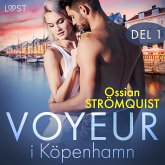 Voyeur i Köpenhamn del 1 - erotisk novell (MP3-Download)