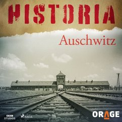 Auschwitz (MP3-Download) - Orage