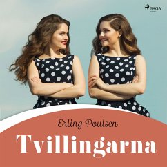 Tvillingarna (MP3-Download) - Poulsen, Erling