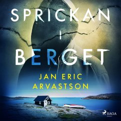Sprickan i berget (MP3-Download) - Arvastson, Jan Eric