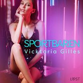 Sportbaren - erotisk novell (MP3-Download)