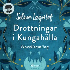 Cover Drottningar i Kungahälla (MP3-Download)