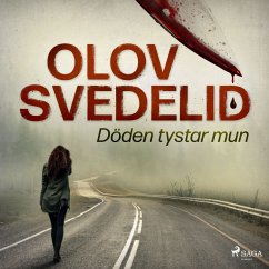 Döden tystar mun (MP3-Download) - Svedelid, Olov
