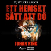 Ett hemskt sätt att dö (MP3-Download)