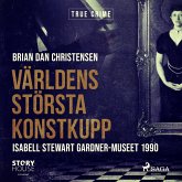 Världens största konstkupp (MP3-Download)