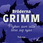 Pojken som ville lära sig rysa (MP3-Download)