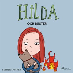 Hilda och Buster (MP3-Download) - Skriver, Esther