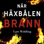 När häxbålen brann (MP3-Download)