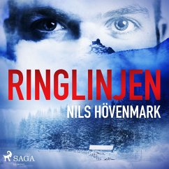 Ringlinjen (MP3-Download) - Hövenmark, Nils