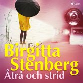 Åtrå och strid (MP3-Download)