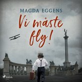 Vi måste fly! (MP3-Download)