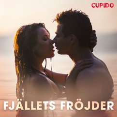 Fjällets fröjder (MP3-Download) - Cupido