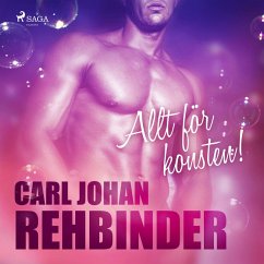 Allt för konsten! (MP3-Download) - Rehbinder, Carl Johan