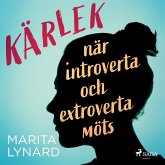 Kärlek : när introverta och extroverta möts (MP3-Download)