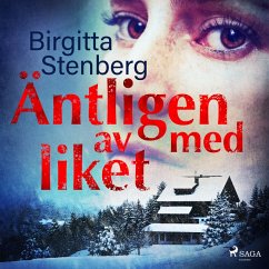 Äntligen av med liket (MP3-Download) - Stenberg, Birgitta