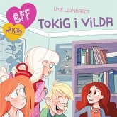 BFF - Tokig i Vilda (MP3-Download)