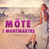 Möte i Montmartre - erotisk novell (MP3-Download)