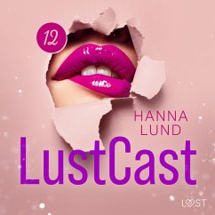 LustCast: Gate 43-Avsnitt 5 (MP3-Download) - Lund, Hanna