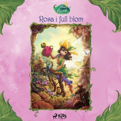 Disney Älvor - Rosa i full blom (MP3-Download) - Disney