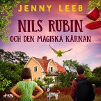 Nils Rubin och den magiska kärnan (MP3-Download)