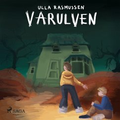 Varulven (MP3-Download) - Rasmussen, Ulla