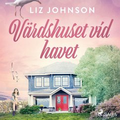 Värdshuset vid havet (MP3-Download) - Johnson, Liz