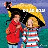 K för Klara 22 - Du är bra!... - Bild 1