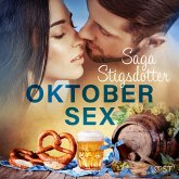 Oktobersex - erotisk novell (MP3-Download)