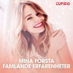 Mina första famlande erfarenheter - erotiska noveller (MP3-Download)