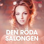 Den röda salongen – erotisk novell (MP3-Download)