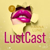LustCast: Gate 43-Avsnitt 4 (MP3-Download)