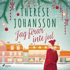 Jag firar inte jul (MP3-Download) - Johansson, Therése