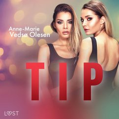 Tip - erotisk novell (MP3-Download) - Olesen, Anne-Marie Vedsø