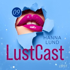 LustCast: Gate 43-Avsnitt 2 (MP3-Download) - Lund, Hanna