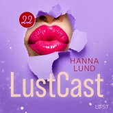 LustCast: Grannsamverkan (MP3-Download)