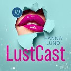 LustCast: Gate 43-Avsnitt 3 (MP3-Download)