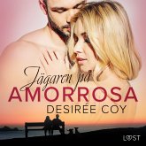 Jägaren på AmorRosa - erotisk romance (MP3-Download)