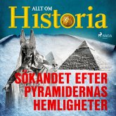 Sökandet efter pyramidernas hemligheter (MP3-Download)