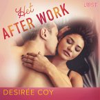 Het after work - Julias bok 4 (MP3-Download)