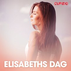 Cover Elisabeths dag (MP3-Download)
