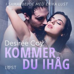 Kommer du ihåg - erotisk novell (MP3-Download) - Coy, Desirée