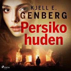 Persikohuden (MP3-Download) - Genberg, Kjell E.