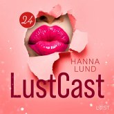LustCast: Flytthjälp med benefits (MP3-Download)