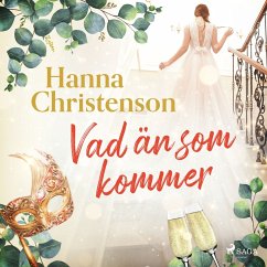 Vad än som kommer (MP3-Download) - Christenson, Hanna
