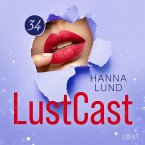 LustCast: Modell för en dag (MP3-Download)