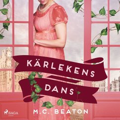 Kärlekens dans (MP3-Download) - Beaton, M.C.