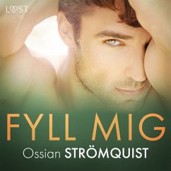 Fyll mig - erotisk novell (MP3-Download) - Strömquist, Ossian